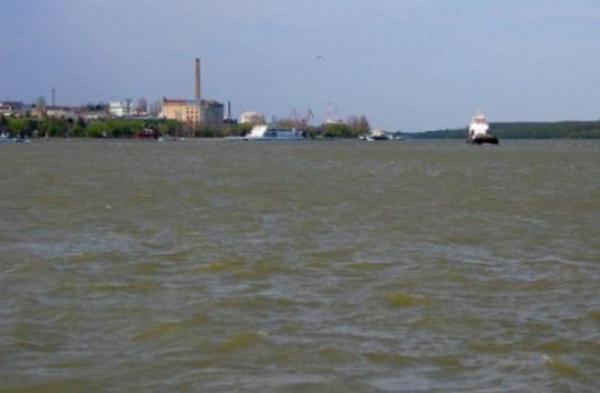 COD PORTOCALIU de inundaţii pe Dunăre!