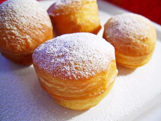 Istoria gogoşilor! Desertul sacru de pe vremea lui Iisus. Cum le consumau strămoşii nostri