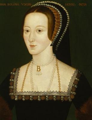 Destinul crud al Annei Boleyn! “Târfa regelui” ajunge să fie iubită de un popor întreg