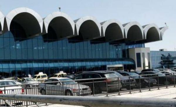 ALERTĂ PE AEROPORTUL OTOPENI! Aterizare de urgenţă