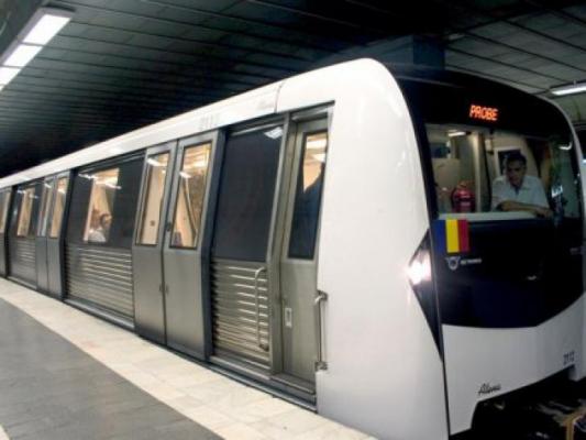 S-a aflat! Iată cine era bărbatul care s-a sinucis în urmă cu două zile la metrou