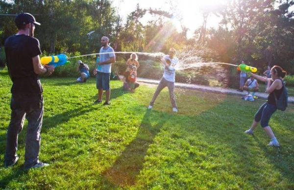 Prognoza METEO pe TREI LUNI: Caniculă şi secetă!