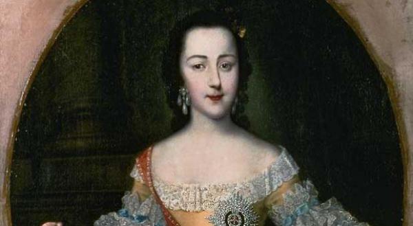 Legenda Ecaterinei cea Mare! Împărăteasa nimfomană!