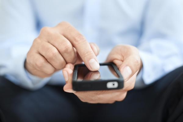 Dacă apeși BUTONUL ĂSTA rămâi fără contactele din telefon!