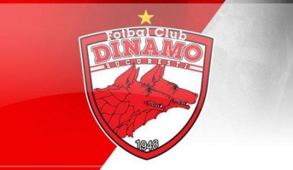 "Forza Steaua" pe site-ul oficial al FC Dinamo. A fost atacat de hackeri!