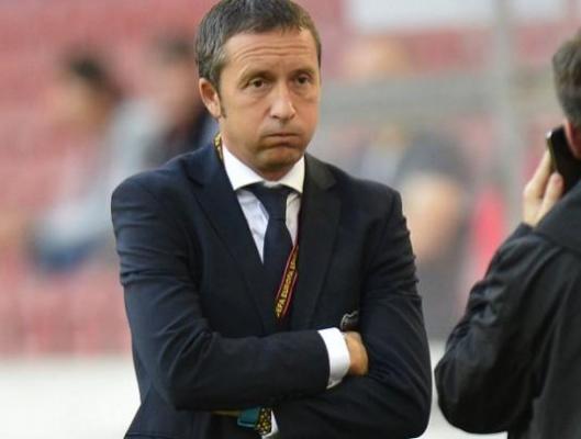 Mihai Stoica nu scapă de închisoare!