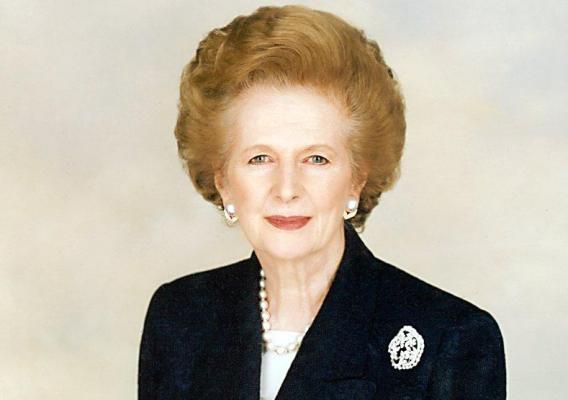 Zi istorică: 35 de ani de la victoria Doamnei de Fier. Află cum a schimbat Margaret Thatcher lumea