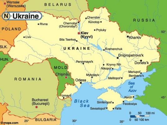 Stare de ALERTĂ la graniţă!