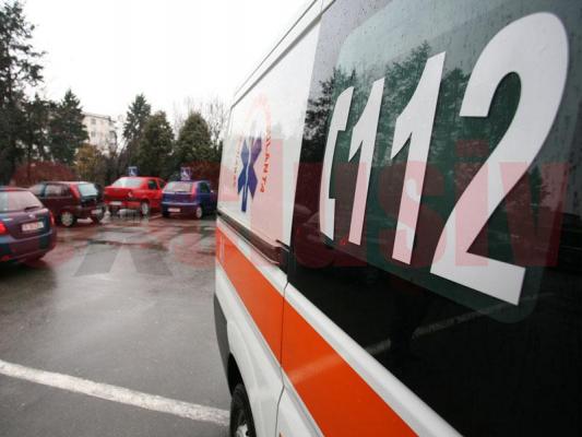 Accident de muncă teribil! A fost decapitat de un coleg care a încercat să îl salveze după o surpare de pământ