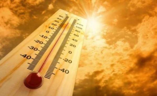 Temperaturile sunt din ce în ce mai mari! Ce este recomandat să mâncăm în zilele călduroase