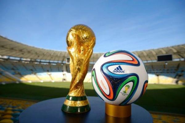 Întreaga planetă e cu ochii pe BRAZILIA! Campionatul Mondial de Fotbal a început!