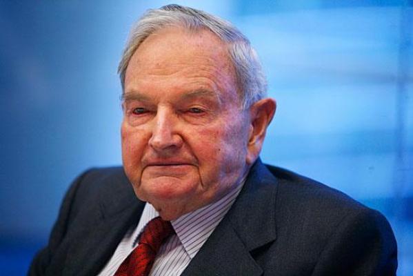 TRAGEDIE! Fiul miliardarului David Rockefeller a decedat, după ce s-a prăbuşit cu un avion
