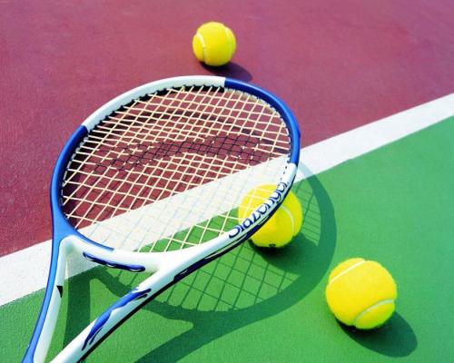 Tragedie pe terenul de tenis: Un jucător a murit!