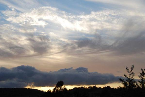 VREME instabilă! PROGNOZA METEO pentru primele zile ale săptămânii