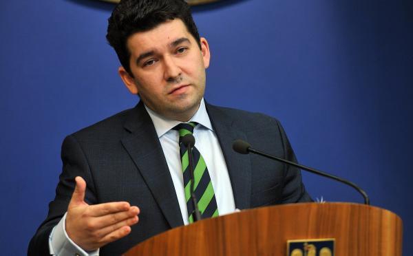 Liviu Voinea va demisiona din Guvern!