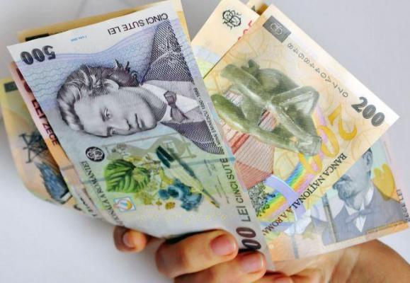 Pensii și salarii mai mari din 2015!