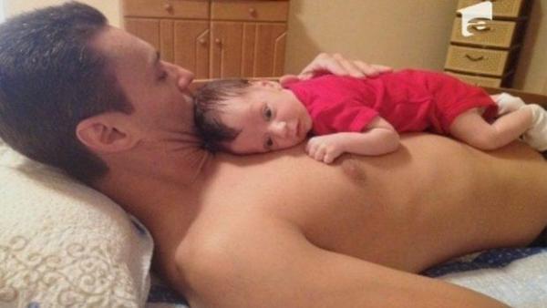 "Vasilică 2014", ameninţat pe internet! Mircea Badea i-a dat replica