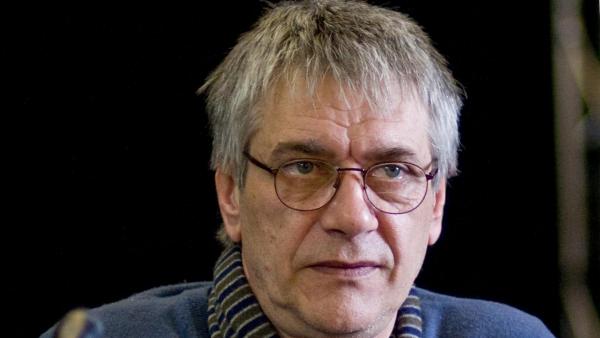 Marcel Iureş este în doliu! Tatăl său a murit