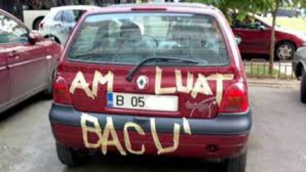 Rezultate BAC 2014: 83,33% dintre elevi au obţinut calificativul experimentat la limba maternă