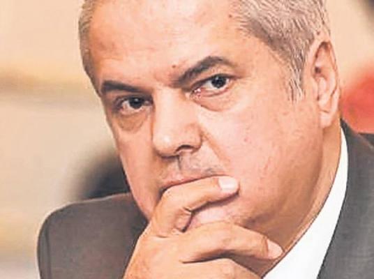 Adrian Năstase va executa 4 ani şi 6 luni de închisoare