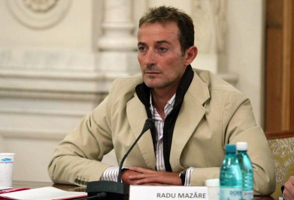 Problemele se ţin lanţ! Radu Mazăre, citat la DNA Constanţa