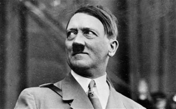 Hitler avea o avere fabuloasă! Liderul nazist a ascuns peste un miliard de mărci!