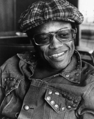 A murit Bobby Womack, omul care a compus pentru Rolling Stones și Janis Joplin