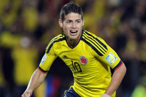 Brazilia și Columbia, primele calificate în sferturile Mondialului de fotbal