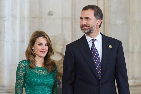 Prinţul modern care va urca pe tron! Povestea lui Felipe de Asturias
