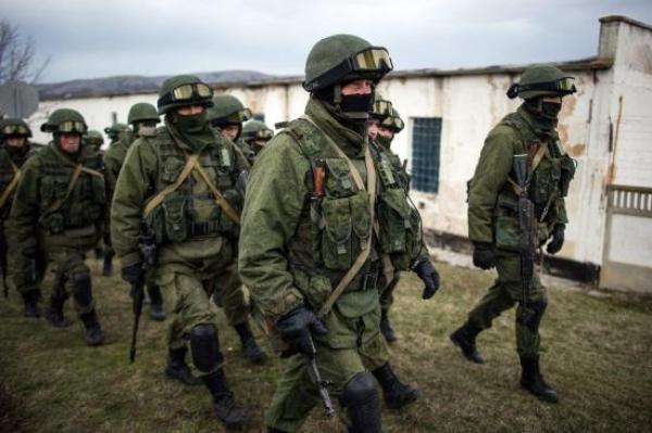 Vine RĂZBOIUL?! Ucraina: Se pregăteşte introducerea legii marţiale