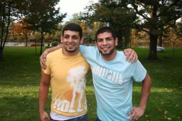 Regăsire cutremurătoare! Vânduți CA O MARFĂ IEFTINĂ, doi frați s-au întâlnit pe tărâmul făgăduinței!