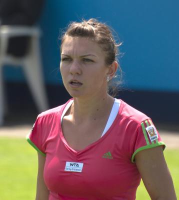Pentru noi ești câștigătoare! România îți mulțumește, Simona!