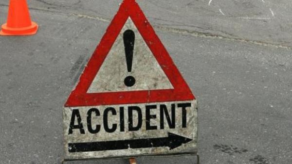 BREAKING NEWS! Cinci ROMÂNI MORȚI într-un accident produs în Ungaria!