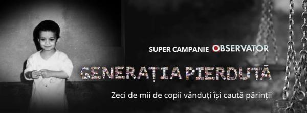 "Generația Pierdută" - episodul 3! Blestemul Laurei, fata PĂRĂSITĂ de noroc