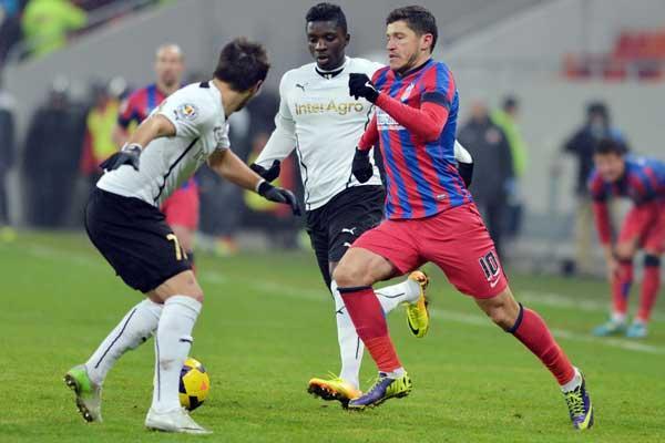 Astra a câștigat Supercupa României!