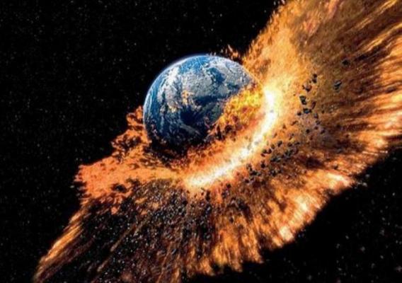 Un nou studiu arată că omenirea se apropie de extincție