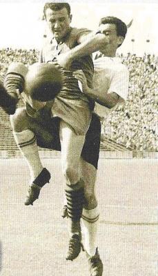 DOLIU în fotbal! Vasile Zavoda, fostul jucător al Stelei, a murit