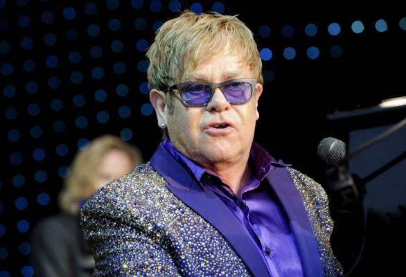 ȘOC în lumea muzicii! Elton John se retrage din muzică!