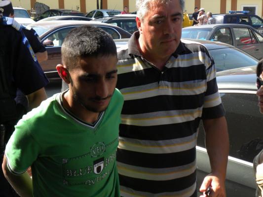 Anchetă la Jilava, după ce un fiul lui Bercea a reclamat că a fost agresat
