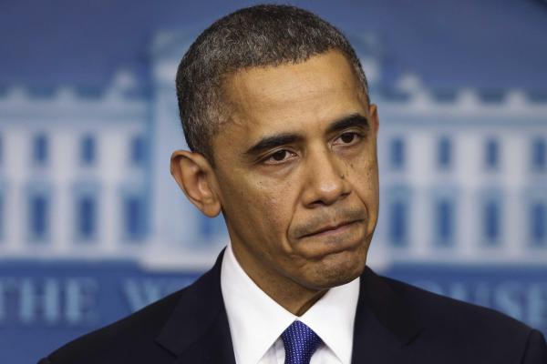 Obama, despre tragedia aviatică din Ucraina: Avionul a fost doborât de o rachetă