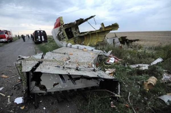 Apar teorii conspiraţionale: Aeronava Malaysia Airlines transporta mai multe cadavre
