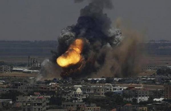UPDATE: ARMISTIŢIU umanitar de 12 ore în Fâşia Gaza