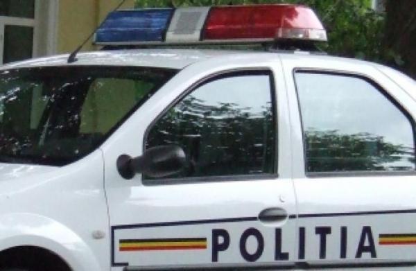 Un poliţist a încercat să se sinucidă