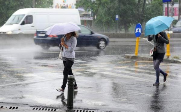 CODUL GALBEN se prelungește!