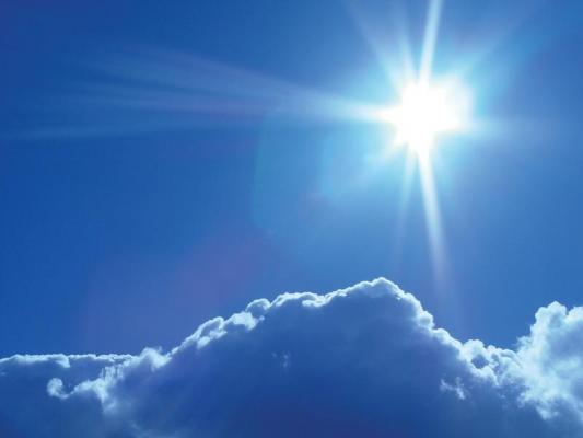 Veşti bune! Vremea se încălzește! Prognoza METEO pentru weekend
