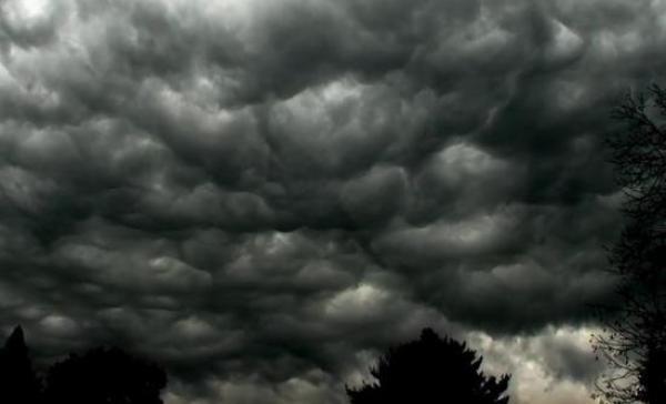 Potopul nu se mai oprește! O nouă avertizare METEO seamănă panică în România!