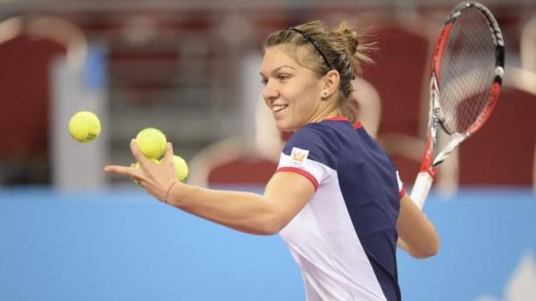 În sfârșit! Simona Halep va fi a doua jucătoare a lumii!