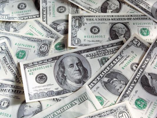 Dolarul împlineşte 229 de ani! Curiozităţi ale bancnotei americane