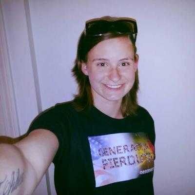 Generația Pierdută, episodul 10. Povestea Vioricăi, fata care se mândrește că vine din România