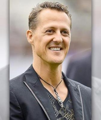 Ăsta să fie SECRETUL însănătoşirii lui Schumacher? Soţia sa a purtat mereu o amuletă norocoasă
